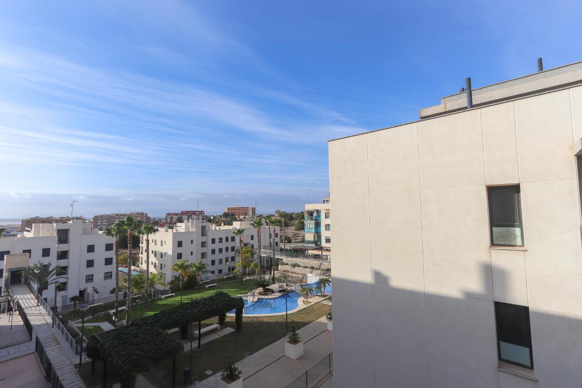 009 - Residencial Bahia 001 - Comfortholidays Santa Pola Luaran gambar